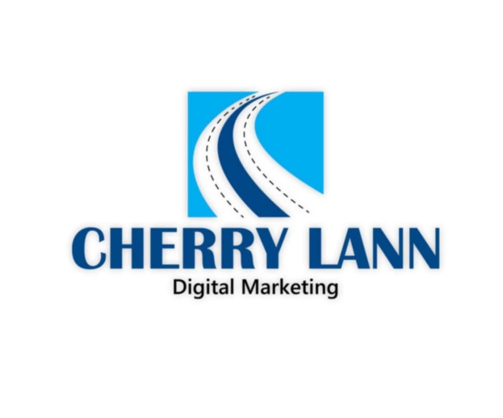 Cherry Lann Logo